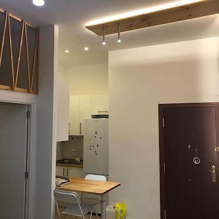 Avda Plaza De Toros, Apartamento Dos Dormitorios Junto A Metro Vistalegre Madrid Dış mekan fotoğraf