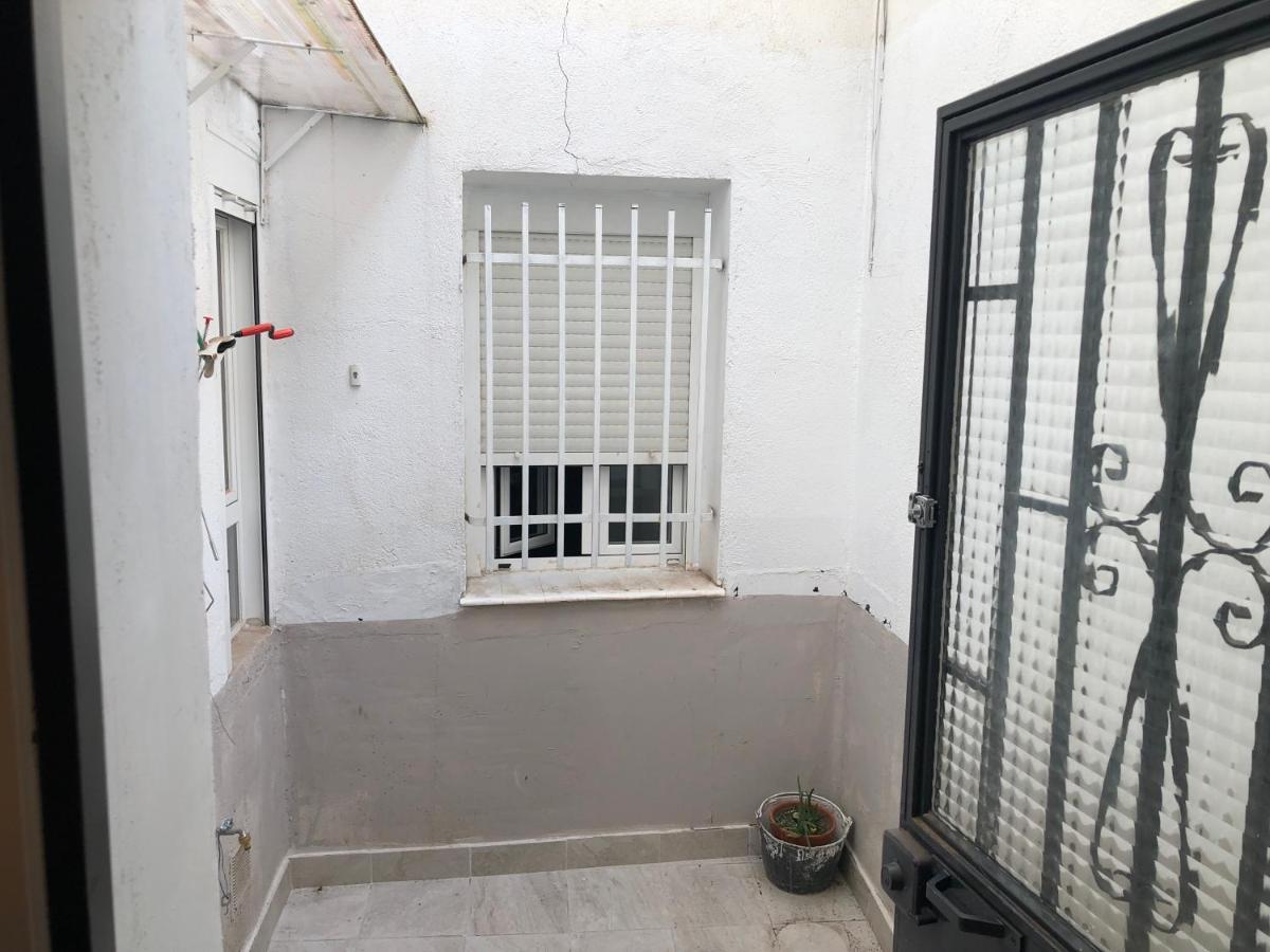 Avda Plaza De Toros, Apartamento Dos Dormitorios Junto A Metro Vistalegre Madrid Dış mekan fotoğraf