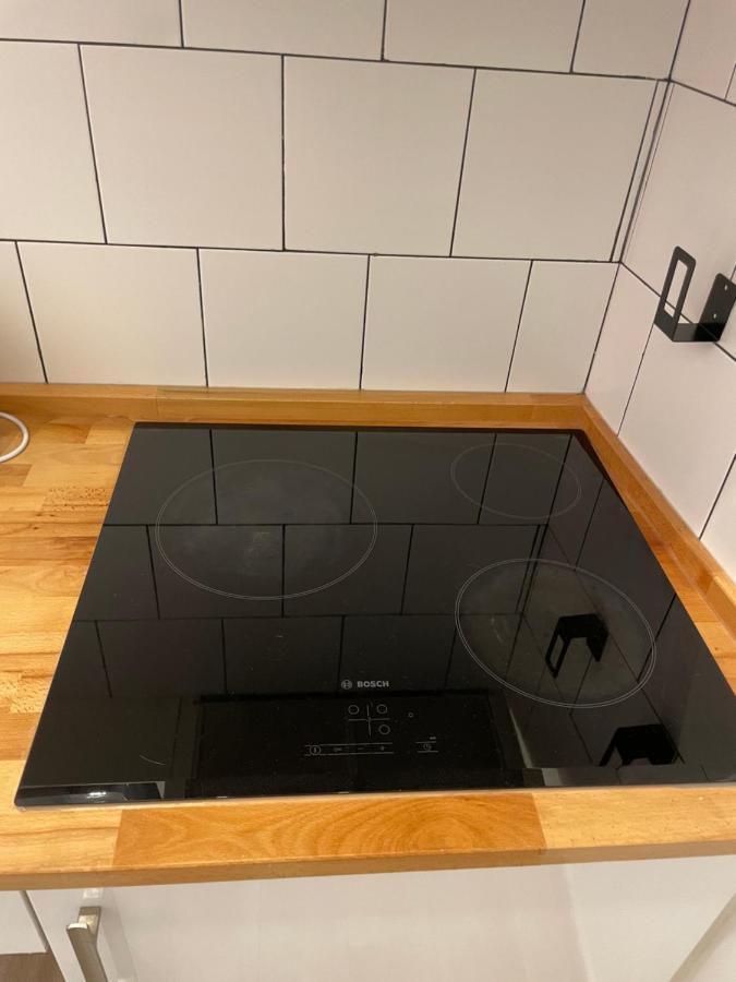 Avda Plaza De Toros, Apartamento Dos Dormitorios Junto A Metro Vistalegre Madrid Dış mekan fotoğraf